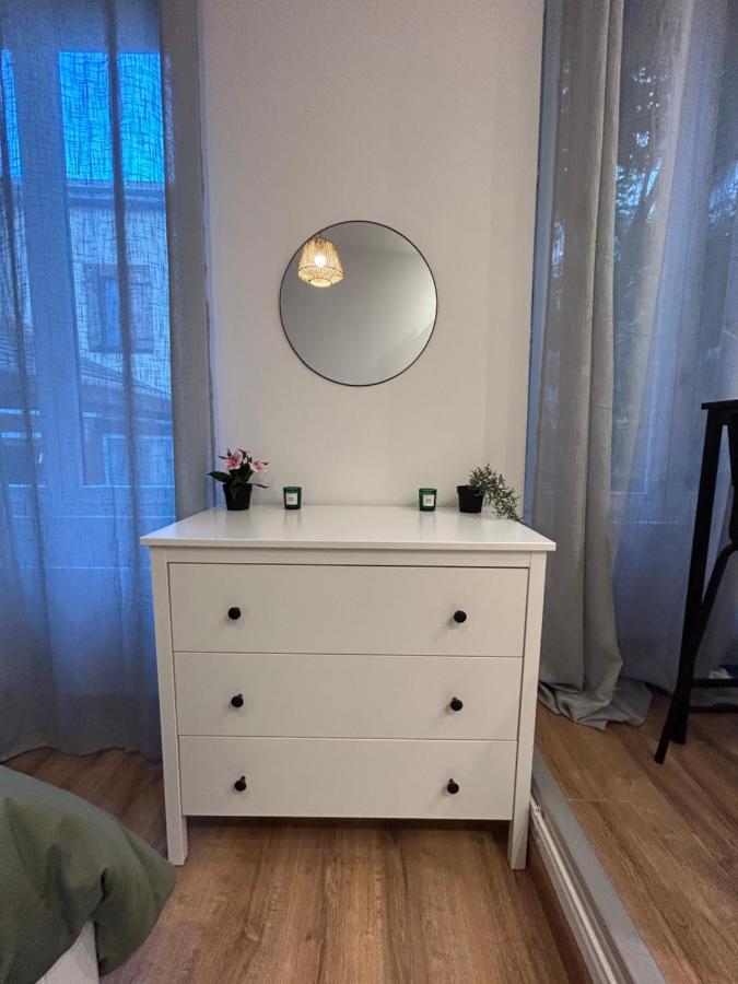 Appartement Cosy Saint-Chamond Eksteriør billede