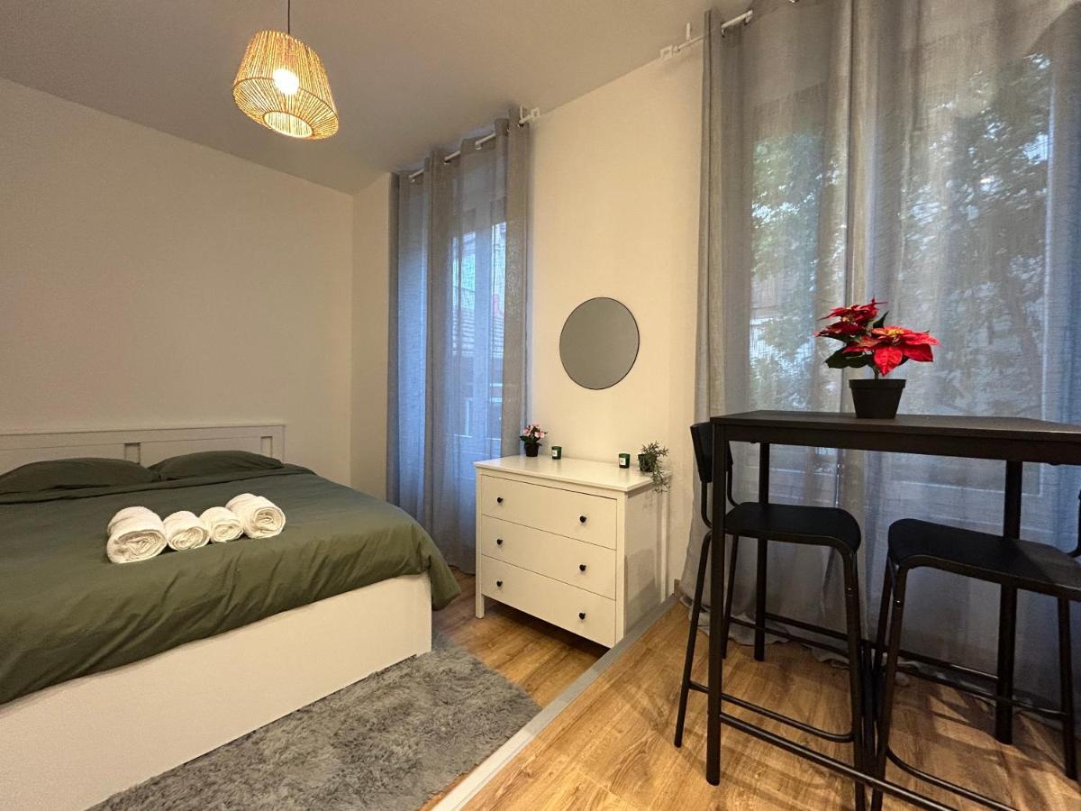 Appartement Cosy Saint-Chamond Eksteriør billede