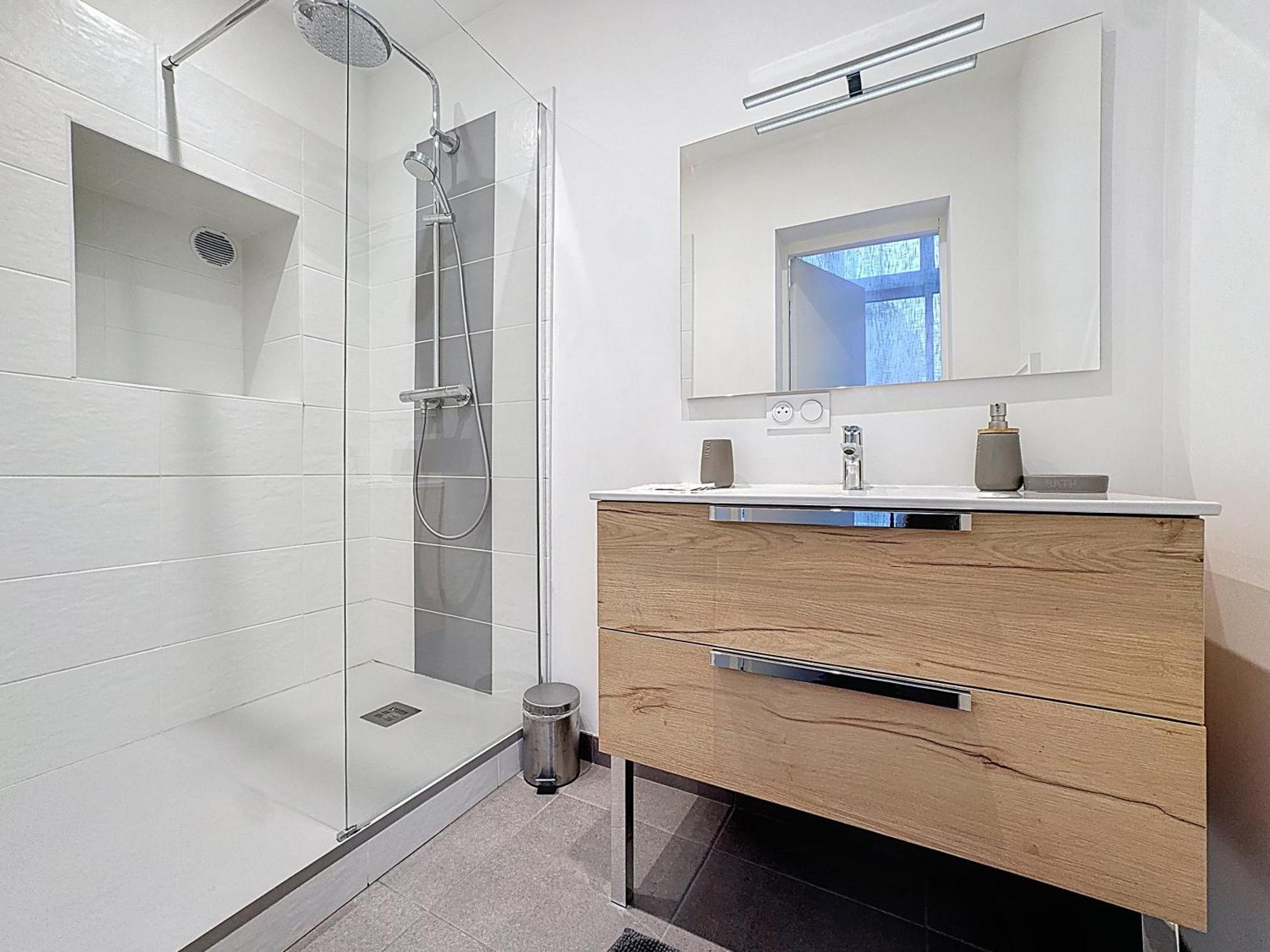 Appartement Cosy Saint-Chamond Eksteriør billede